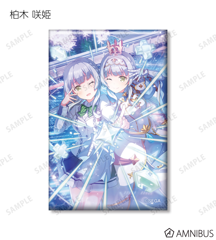 AMNIBUS-日常使いできるアニメグッズの通販サイト-