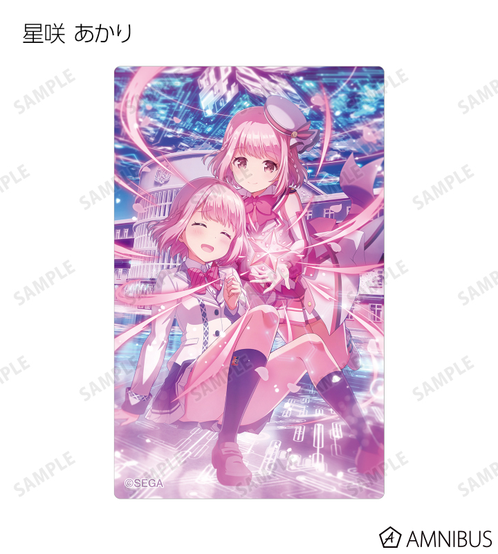 AMNIBUS-日常使いできるアニメグッズの通販サイト-