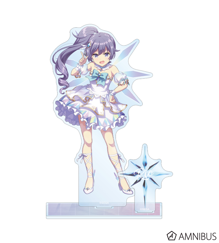 AMNIBUS-日常使いできるアニメグッズの通販サイト-