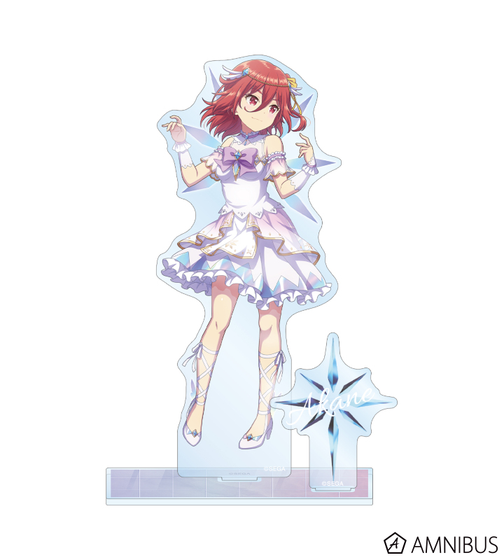 AMNIBUS-日常使いできるアニメグッズの通販サイト-