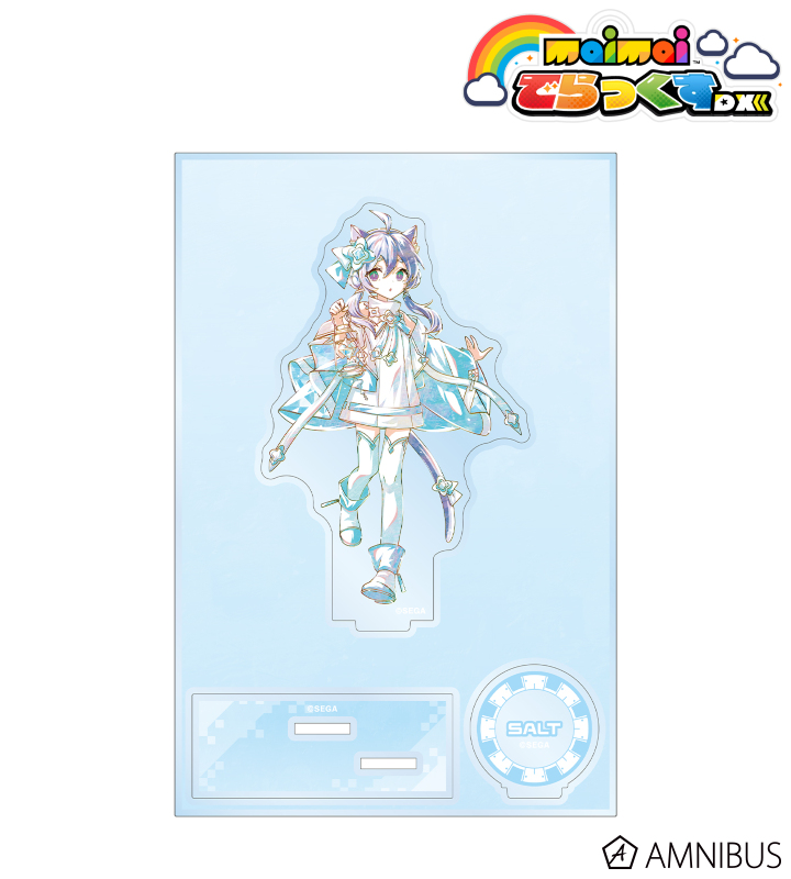 AMNIBUS-日常使いできるアニメグッズの通販サイト-