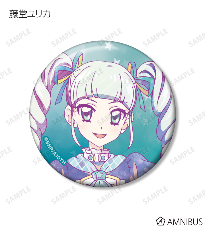 AMNIBUS-日常使いできるアニメグッズの通販サイト-