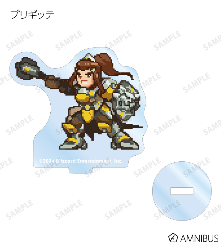 AMNIBUS-日常使いできるアニメグッズの通販サイト-