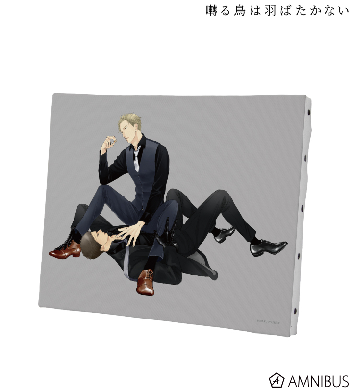 AMNIBUS-日常使いできるアニメグッズの通販サイト-