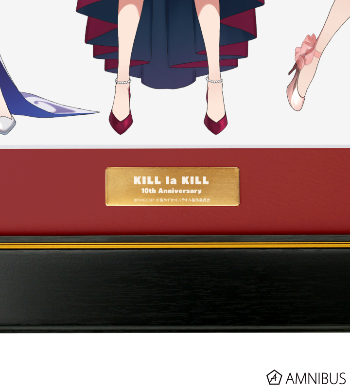 AMNIBUS-日常使いできるアニメグッズの通販サイト-