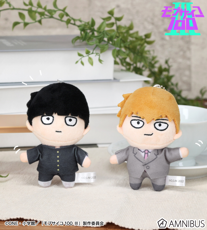 AMNIBUS-日常使いできるアニメグッズの通販サイト-