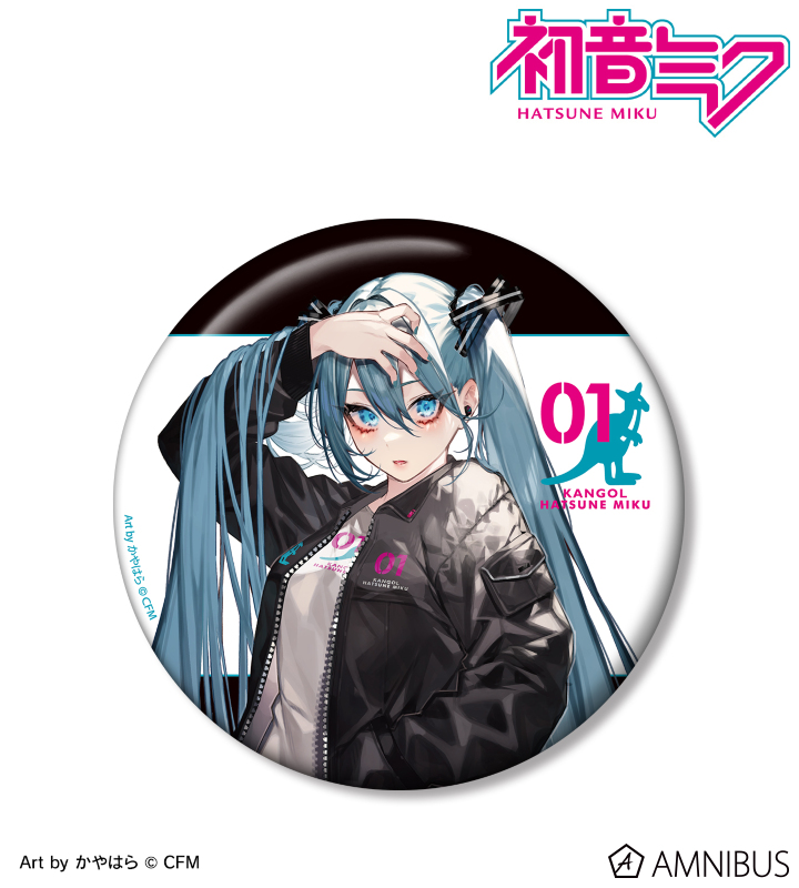 AMNIBUS-日常使いできるアニメグッズの通販サイト-