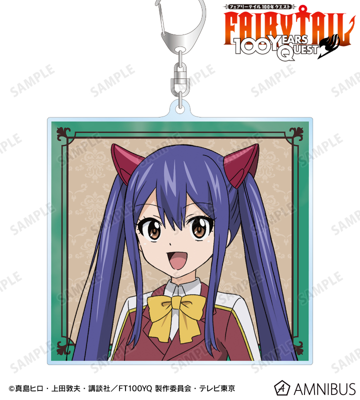 AMNIBUS-日常使いできるアニメグッズの通販サイト-