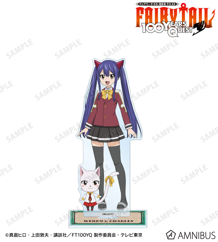 AMNIBUS-日常使いできるアニメグッズの通販サイト-