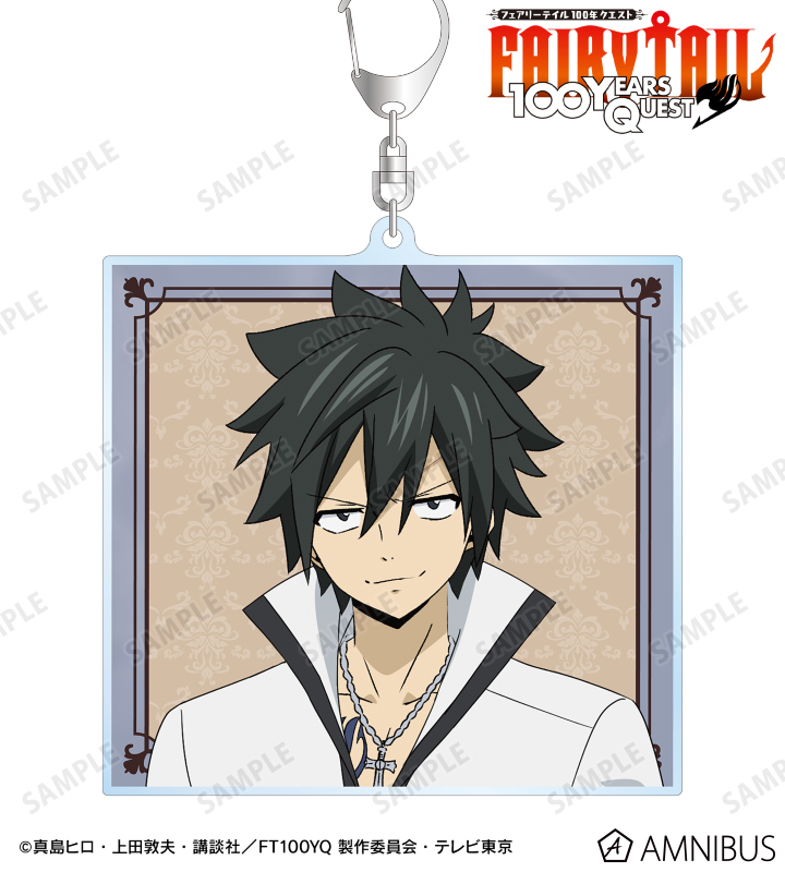 AMNIBUS-日常使いできるアニメグッズの通販サイト-