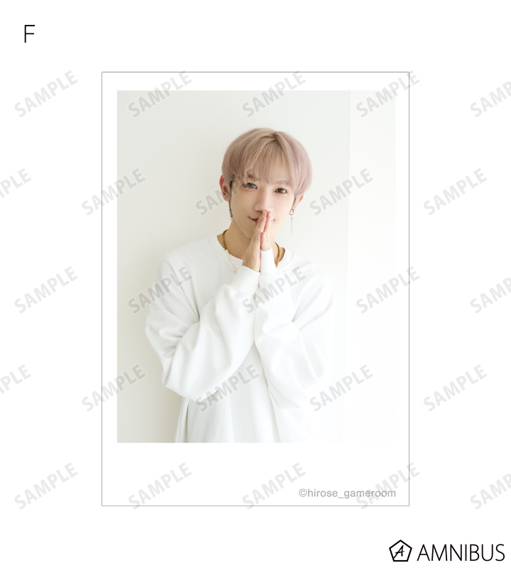 AMNIBUS-日常使いできるアニメグッズの通販サイト-