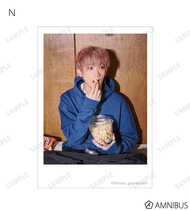 AMNIBUS-日常使いできるアニメグッズの通販サイト-