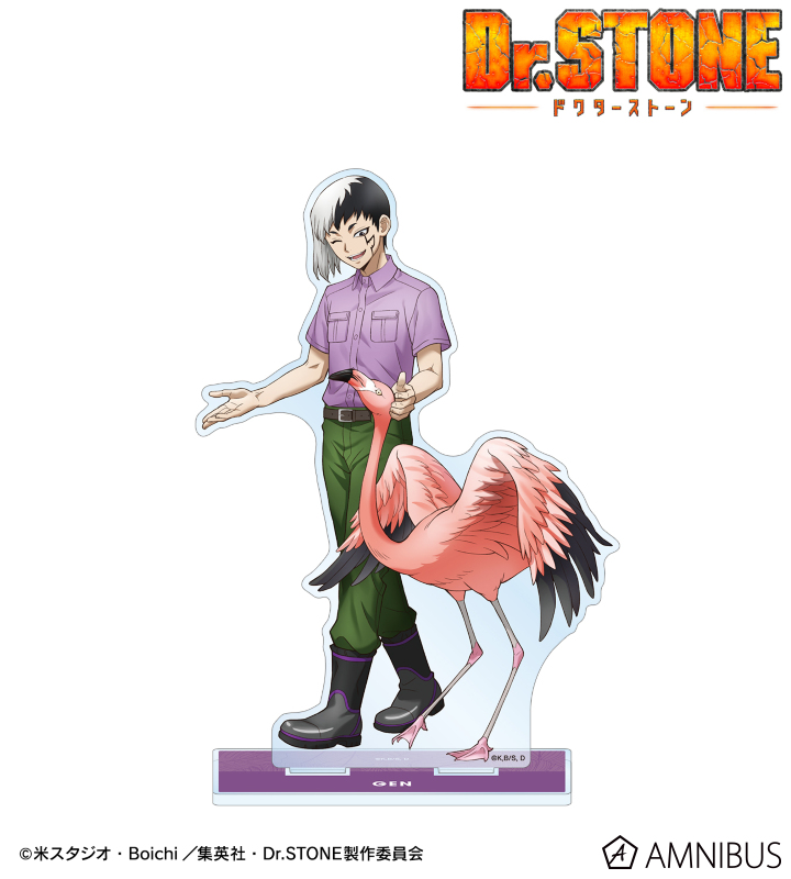 AMNIBUS-日常使いできるアニメグッズの通販サイト-