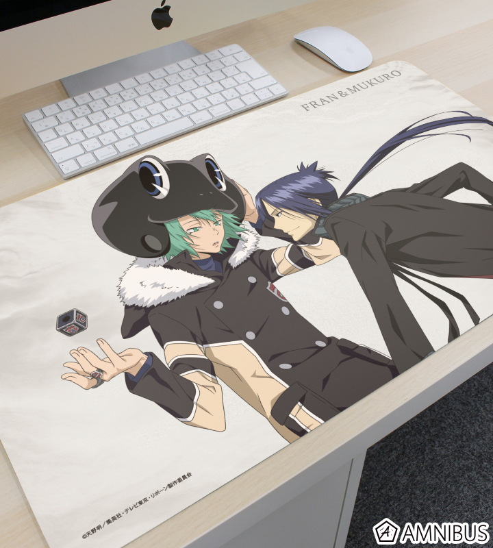 AMNIBUS-日常使いできるアニメグッズの通販サイト-