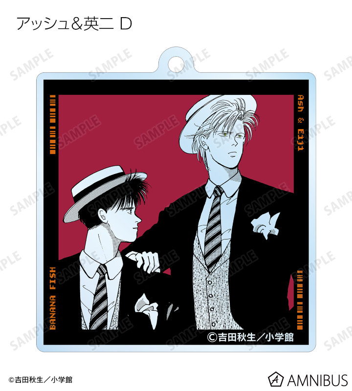 AMNIBUS-日常使いできるアニメグッズの通販サイト-