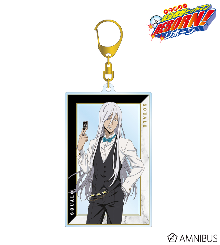 AMNIBUS-日常使いできるアニメグッズの通販サイト-