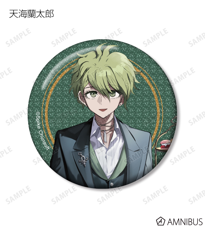 AMNIBUS-日常使いできるアニメグッズの通販サイト-