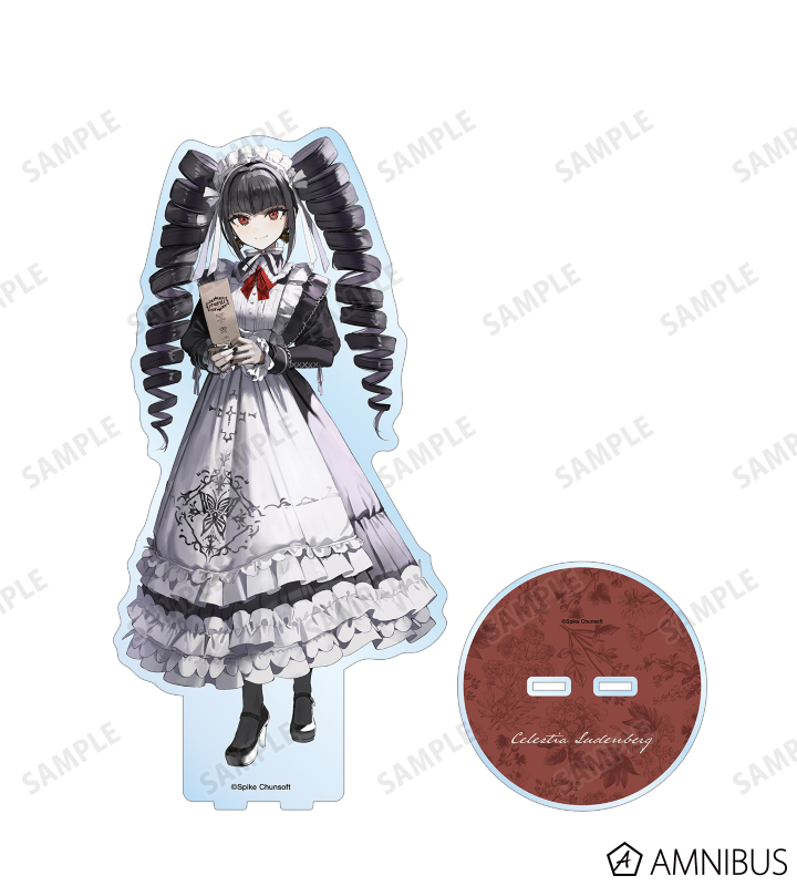 AMNIBUS-日常使いできるアニメグッズの通販サイト-