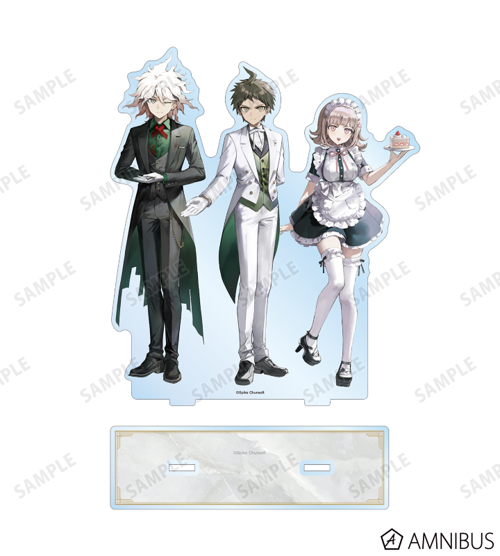 AMNIBUS-日常使いできるアニメグッズの通販サイト-