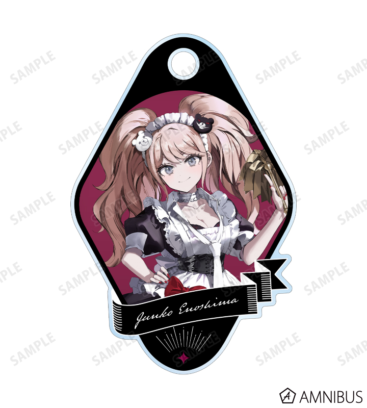 AMNIBUS-日常使いできるアニメグッズの通販サイト-