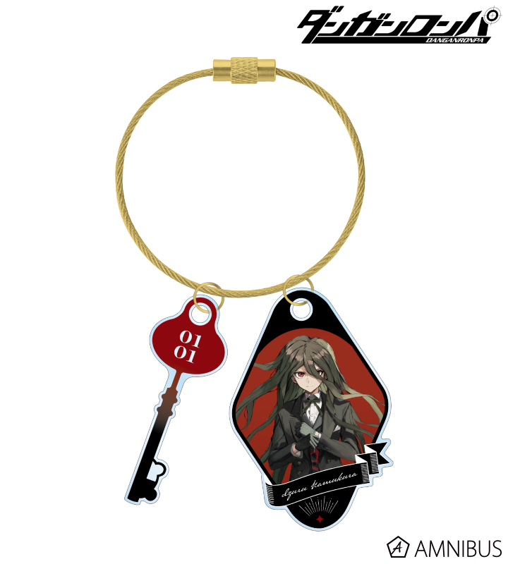 AMNIBUS-日常使いできるアニメグッズの通販サイト-