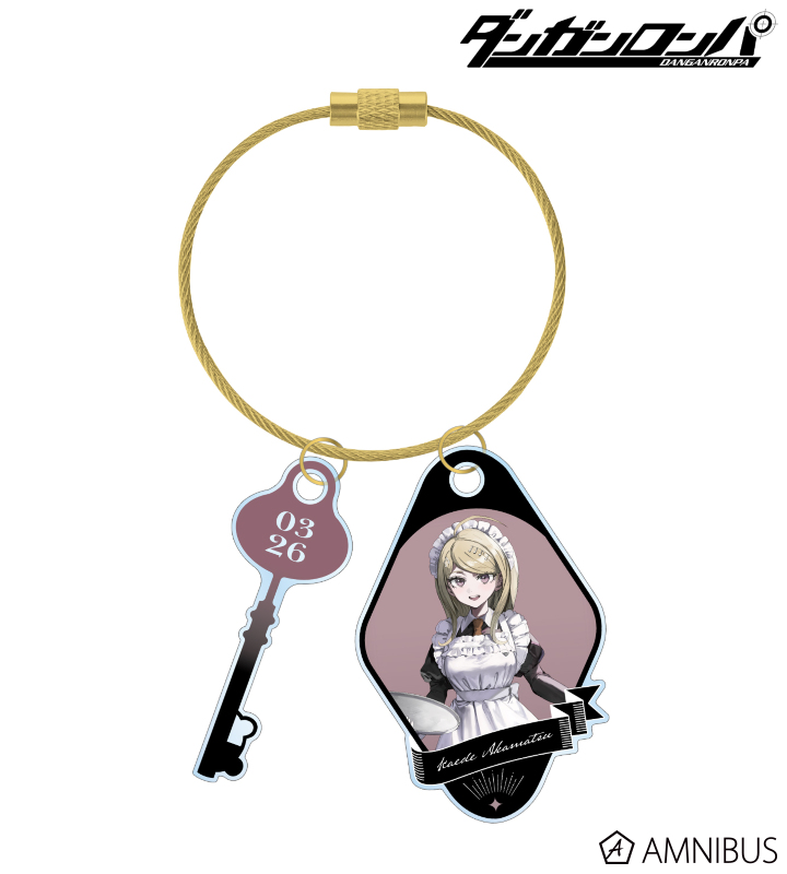 ARMABIANCA-ブランドとアニメのコラボグッズ通販サイト