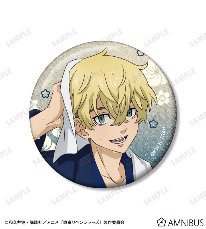 AMNIBUS-日常使いできるアニメグッズの通販サイト-