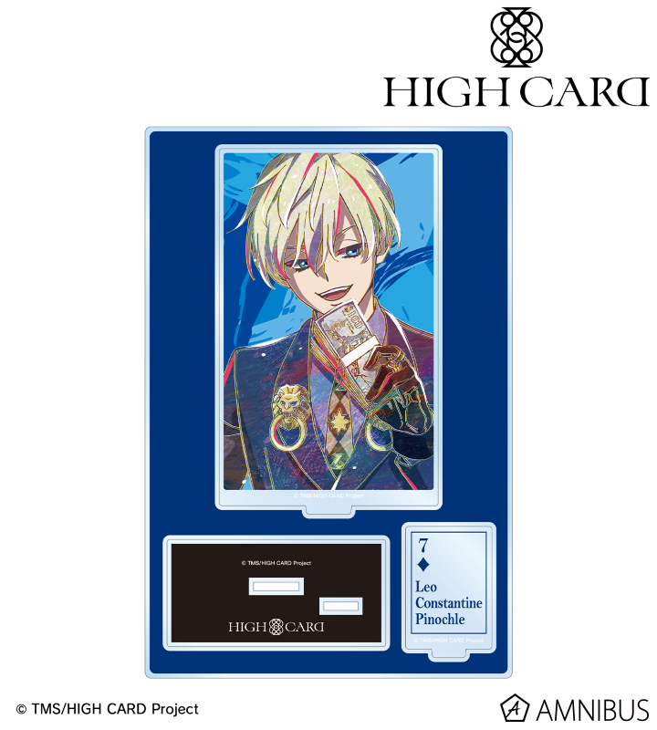 AMNIBUS-日常使いできるアニメグッズの通販サイト-