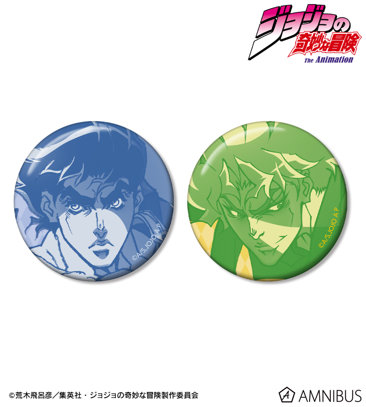 ジョジョの奇妙な冒険 ファントムブラッド - ジョナサン・ジョースター