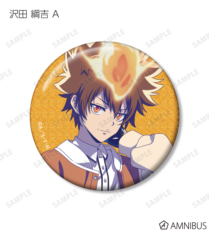 AMNIBUS-日常使いできるアニメグッズの通販サイト-