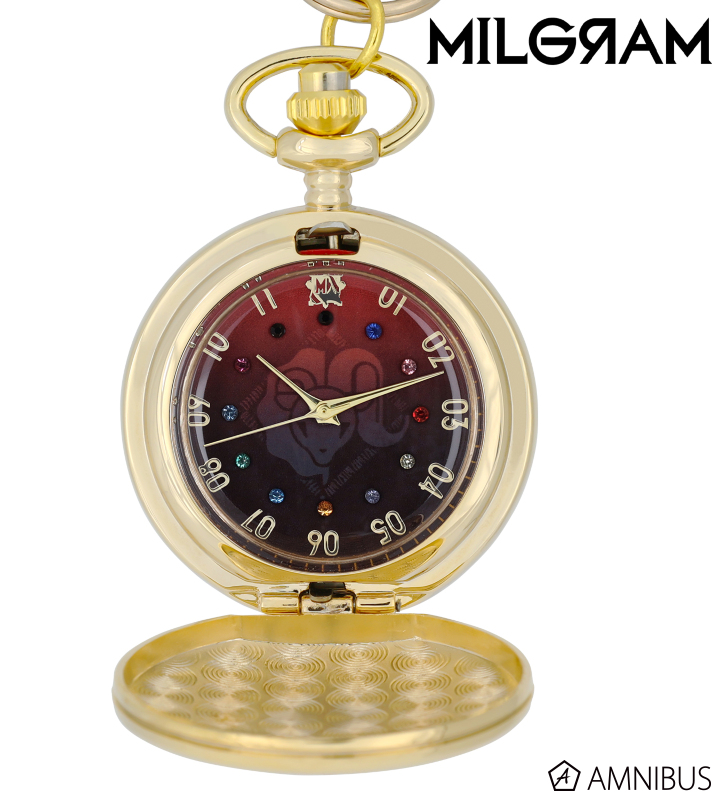 AMNIBUS-日常使いできるアニメグッズの通販サイト-