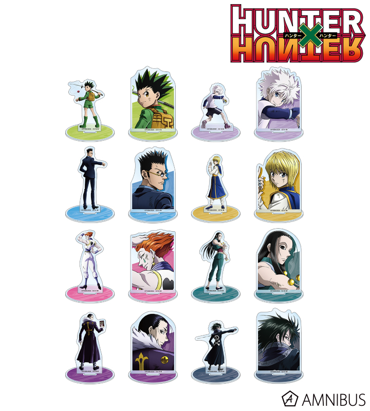 AMNIBUS-日常使いできるアニメグッズの通販サイト-