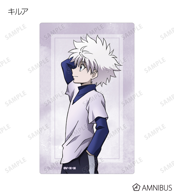 AMNIBUS-日常使いできるアニメグッズの通販サイト-