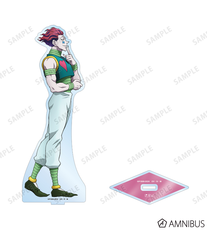 AMNIBUS-日常使いできるアニメグッズの通販サイト-