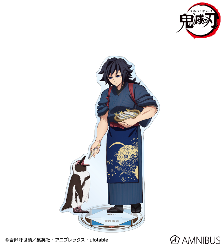 ARMABIANCA-ブランドとアニメのコラボグッズ通販サイト