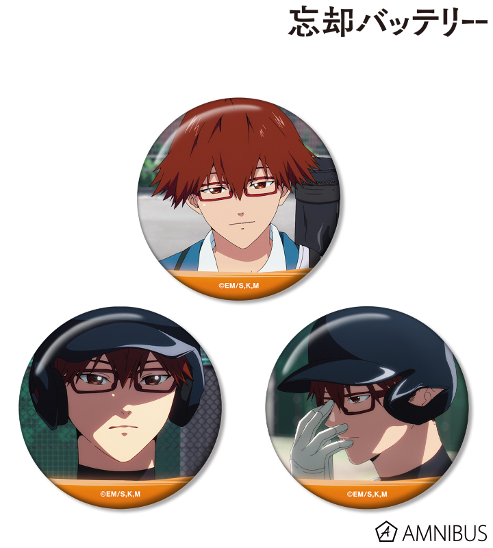 AMNIBUS-日常使いできるアニメグッズの通販サイト-