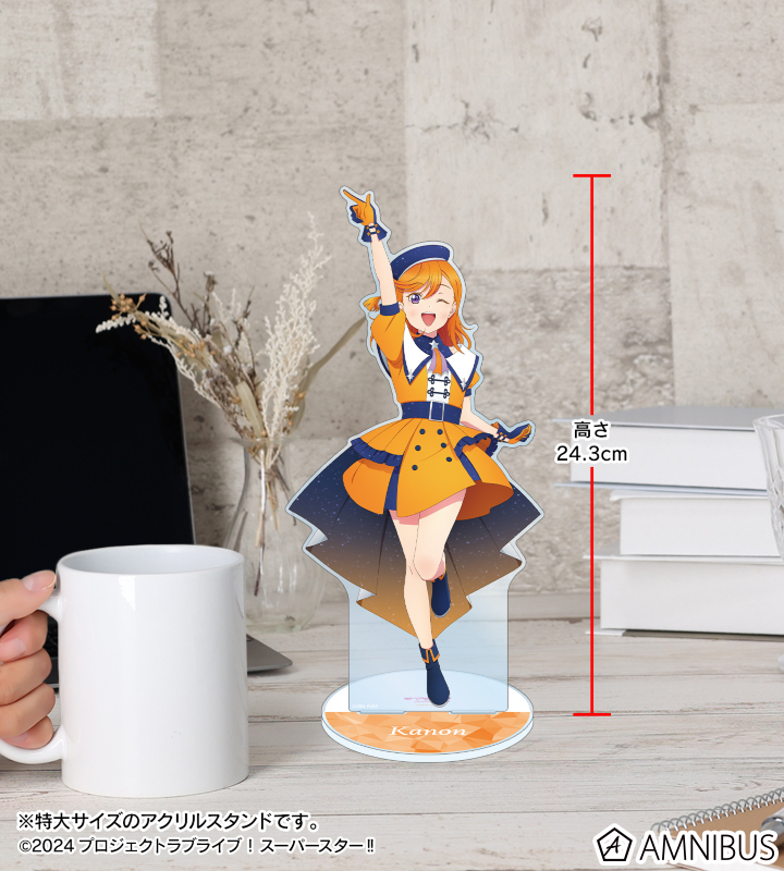 AMNIBUS-日常使いできるアニメグッズの通販サイト-