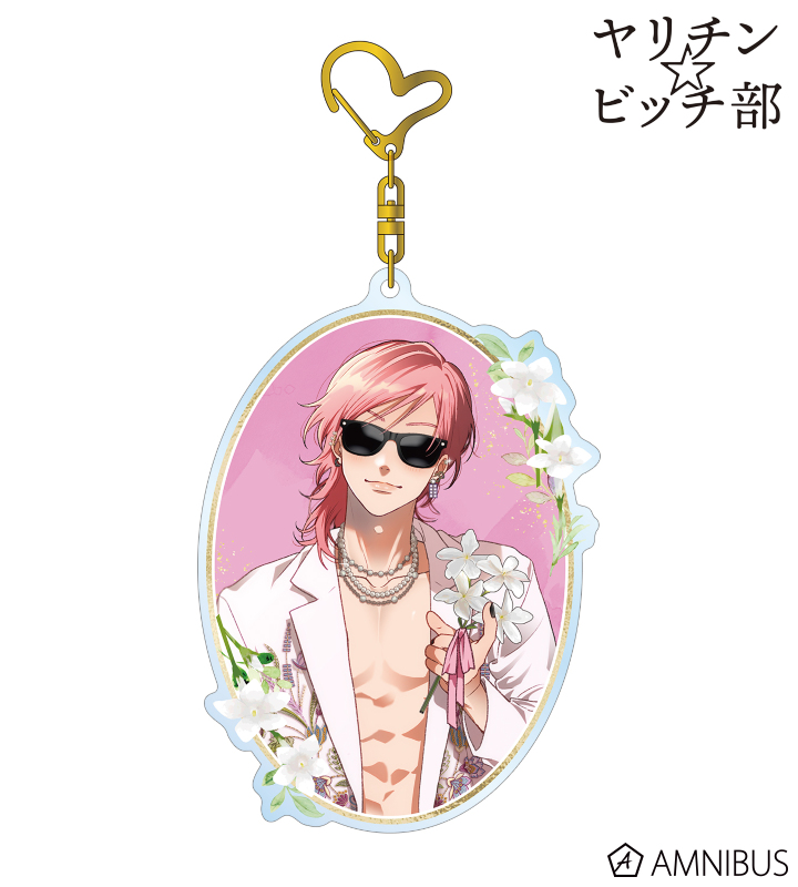 AMNIBUS-日常使いできるアニメグッズの通販サイト-