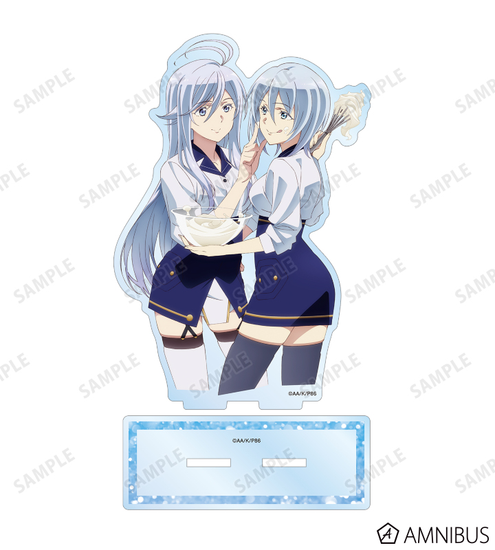 AMNIBUS-日常使いできるアニメグッズの通販サイト-