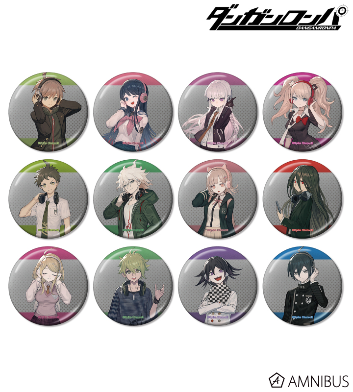 AMNIBUS-日常使いできるアニメグッズの通販サイト-