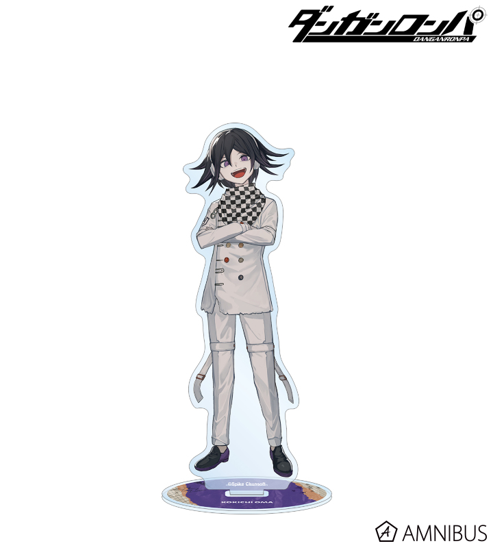 AMNIBUS-日常使いできるアニメグッズの通販サイト-