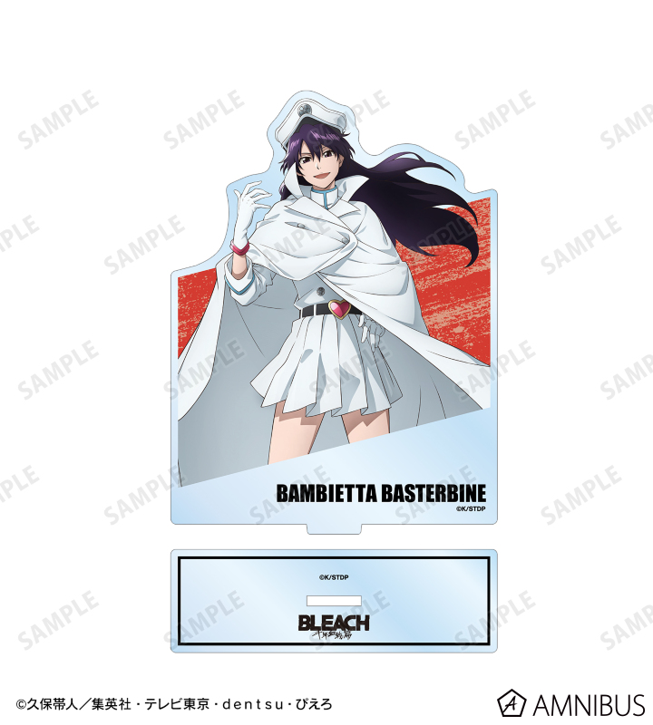 AMNIBUS-日常使いできるアニメグッズの通販サイト-