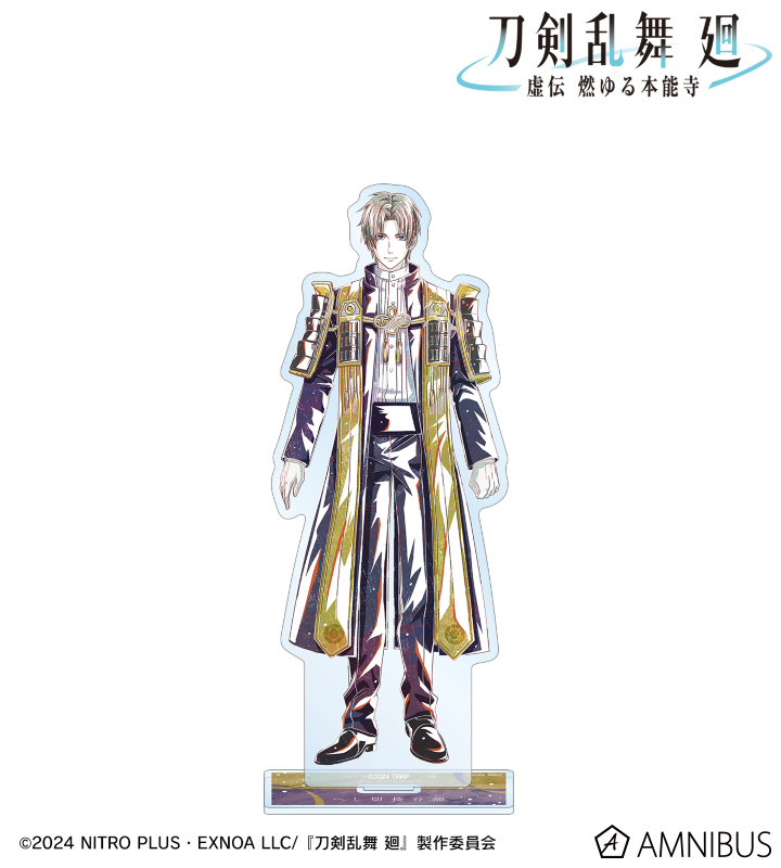 AMNIBUS-日常使いできるアニメグッズの通販サイト-