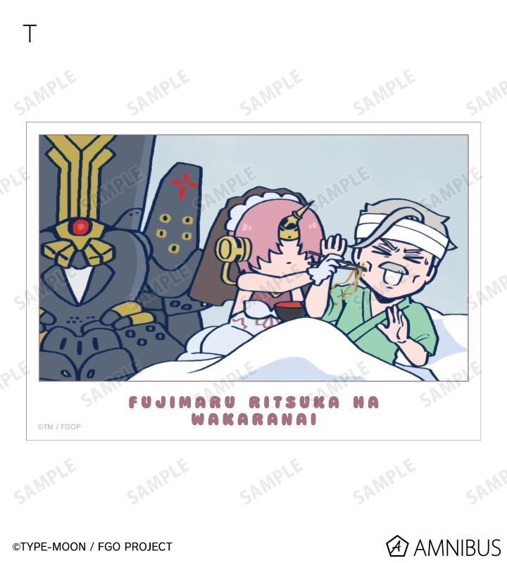 AMNIBUS-日常使いできるアニメグッズの通販サイト-