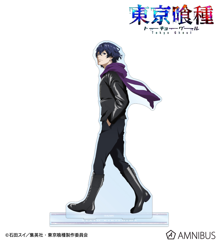 AMNIBUS-日常使いできるアニメグッズの通販サイト-