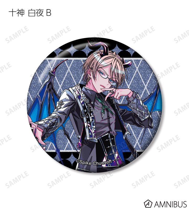 AMNIBUS-日常使いできるアニメグッズの通販サイト-