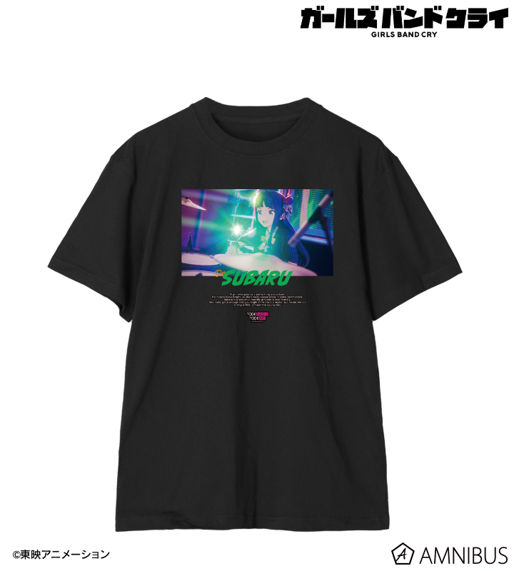 AMNIBUS-日常使いできるアニメグッズの通販サイト-