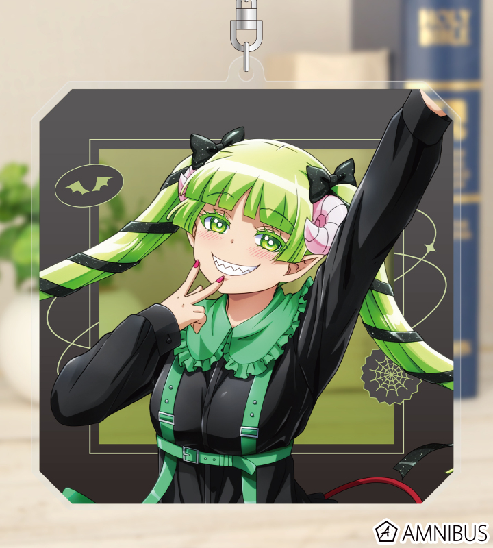 AMNIBUS-日常使いできるアニメグッズの通販サイト-