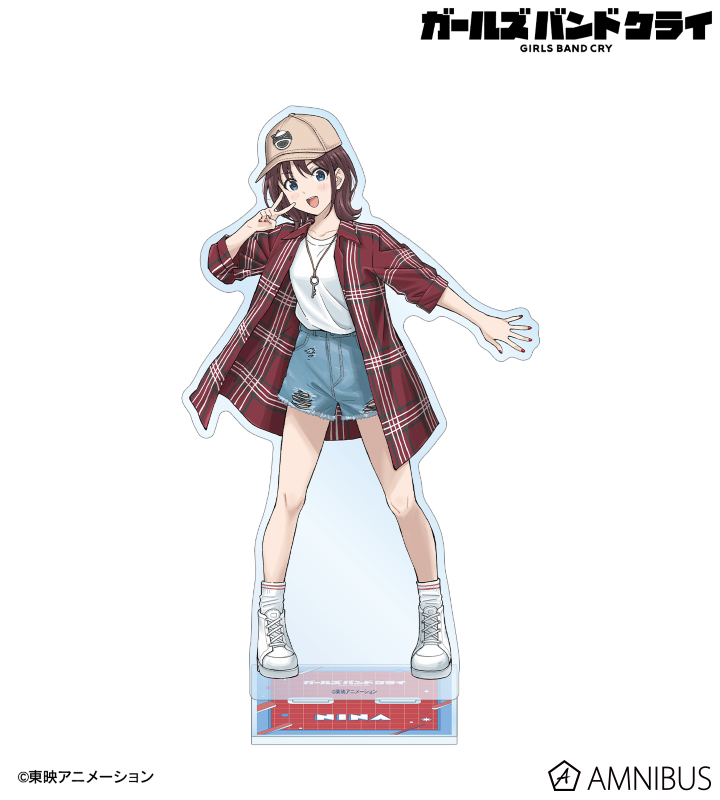 AMNIBUS-日常使いできるアニメグッズの通販サイト-