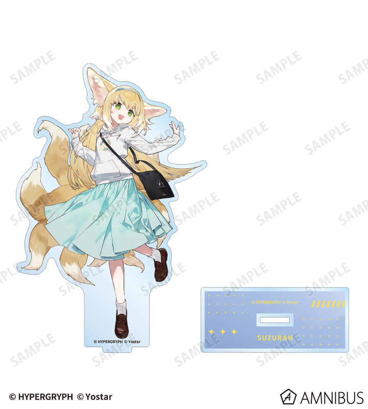 AMNIBUS-日常使いできるアニメグッズの通販サイト-